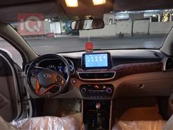 هیوندای تۆکسۆن